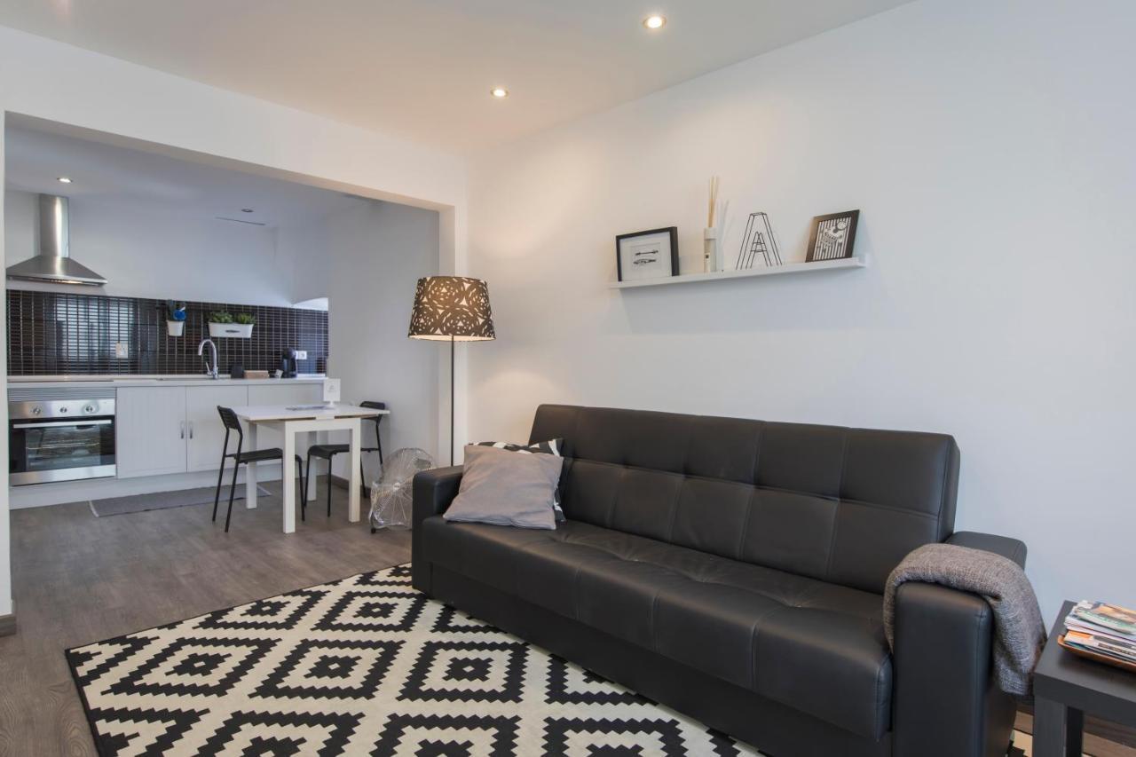 Apartament Alfama Typical Beco Da Adica Lizbona Zewnętrze zdjęcie