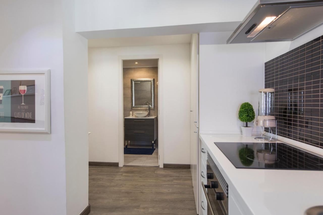 Apartament Alfama Typical Beco Da Adica Lizbona Zewnętrze zdjęcie