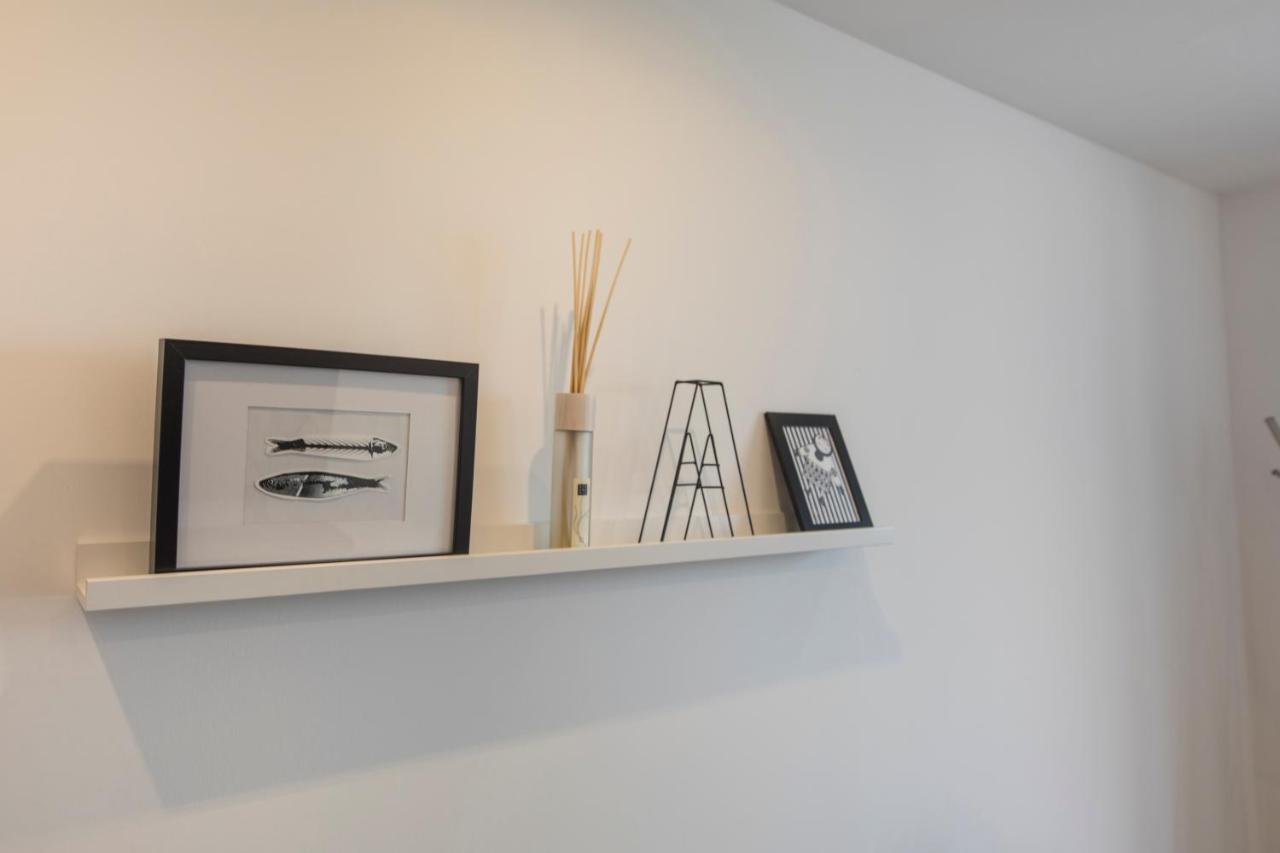 Apartament Alfama Typical Beco Da Adica Lizbona Zewnętrze zdjęcie