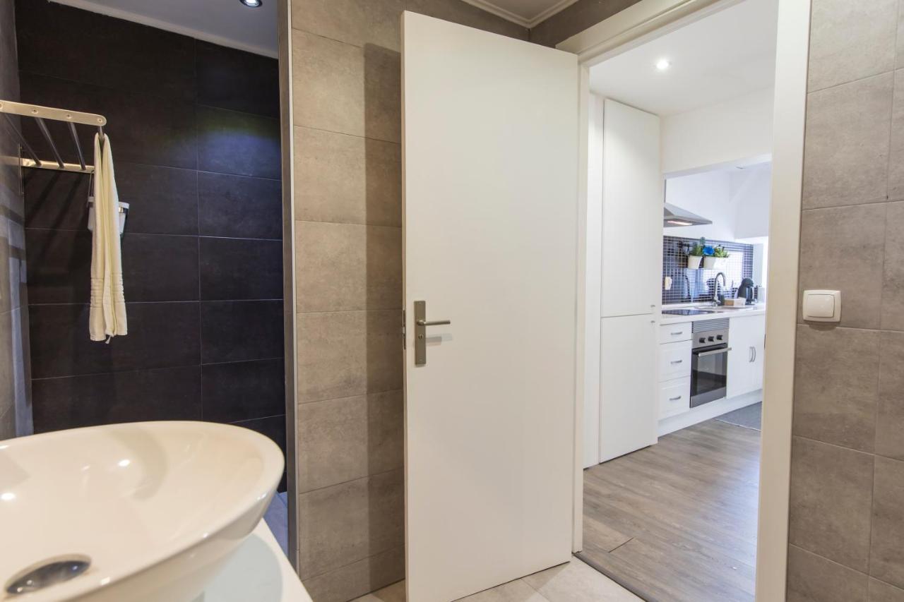 Apartament Alfama Typical Beco Da Adica Lizbona Zewnętrze zdjęcie